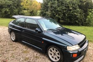 Escort cosworth
