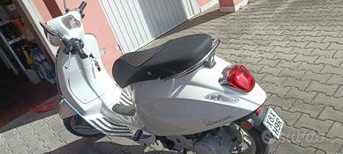 Vespa 50 primavera Anno 2022