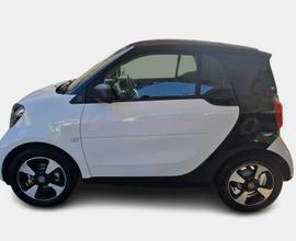 SMART FORTWO EQ 41kW passion