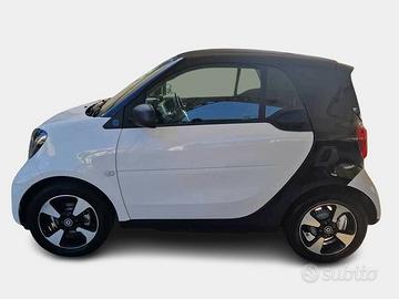 SMART FORTWO EQ 41kW passion