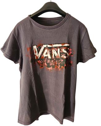T-shirt Vans Splatter taglia M