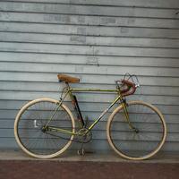 Gravel acciaio 1975