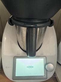 Bimby tm6 e bimby friend