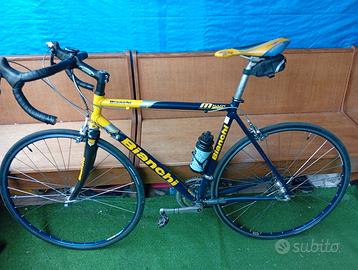 Bici da corsa
