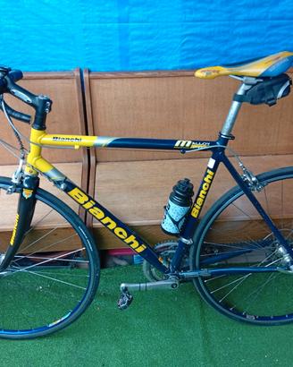 Bici da corsa