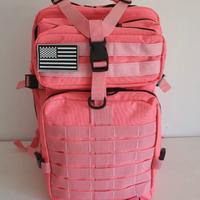 Zaino tattico palestra crossfit viaggio donna uomo