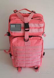 Zaino tattico palestra crossfit viaggio donna uomo