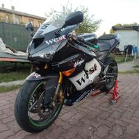 kawasaki zx-6 r Ninja 