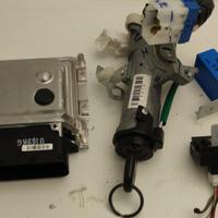 KIT CHIAVE HYUNDAI i10 2a Serie (11>)