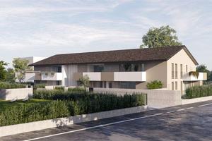 APPARTAMENTO NUOVA COSTRUZIONE PRIMO E ULTIMO PI