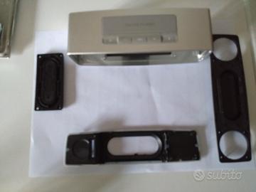 bose soundlink mini 2 