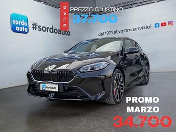 BMW 118 d MSport