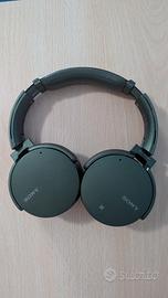 Sony MDR-XB950N1 Extra Bass - ANC