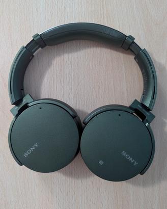 Sony MDR-XB950N1 Extra Bass - ANC