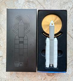 Tagliapizza Golden Record da collezione