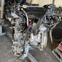 Motore Smart 900 Turbo benzina H4BC401