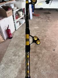 Shimano Tiagra 50/80
