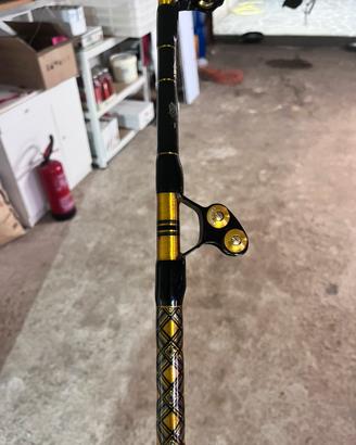 Shimano Tiagra 50/80
