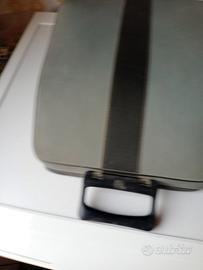 Macchina da scrivere Olivetti lettera 32
