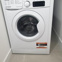 lavatrice Indesit 8 Kg
