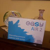 Materasso antidecubito completo di compressore EAS