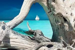 Casa fronte mare stintino sardegna