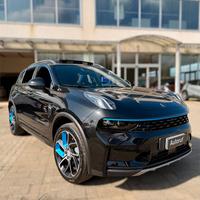 Lynk&Co 01- 1.5 Plug in Hybrid 261 CV
