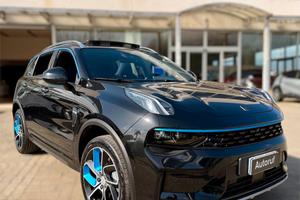 Lynk&Co 01- 1.5 Plug in Hybrid 261 CV