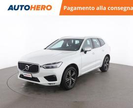 VOLVO XC60 FX70077