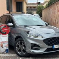 Ford Kuga 1.5 EcoBlue 120 CV aut. 2WD ST-Line Desi