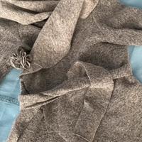 Cappotto premaman e per portare in fascia