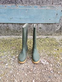 stivaletti impermeabili