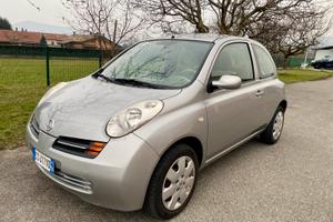 Nissan Micra 1.2 Neopatentati Distribuzione Sostit