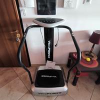  VibroPower originale – pedana vibrante da home fi
