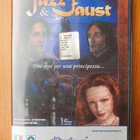 Jazz & Faust videogioco PC