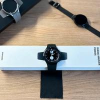 Samsung Watch Classic 4 46 mm