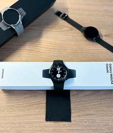 Samsung Watch Classic 4 46 mm