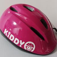 Casco bici da bambino