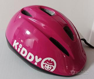 Casco bici da bambino