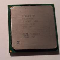 Processore CPU Intel Pentium 4 2.8 GHz