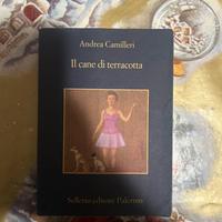 Il cane di terracotta