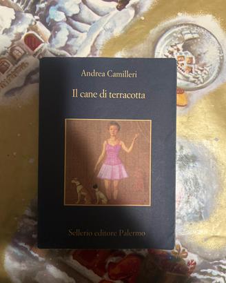 Il cane di terracotta
