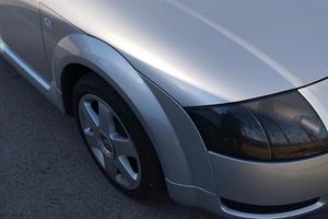 Audi TT 225cv quattro 