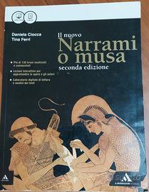 Narrami o Musa - epica liceo