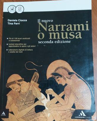 Narrami o Musa - epica liceo