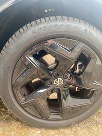 Tiguan R-line 2.0 TDI 150 cv NUOVA