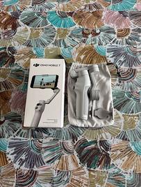 Stabilizzatore Dji Osmo Mobile 7