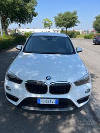 BMW X1 Sdrive