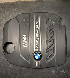 COPRIMOTORE BMW SERIE 1 SERIE 3 SERIE 5