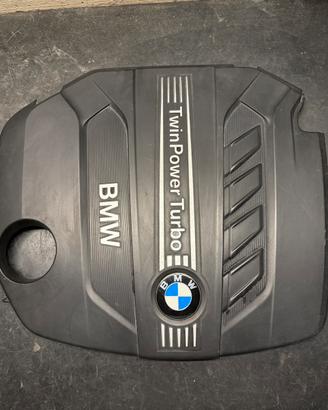 COPRIMOTORE BMW SERIE 1 SERIE 3 SERIE 5